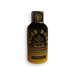 Bliss Bomb Black Kava Kratom Extract Shot Mango 57ml